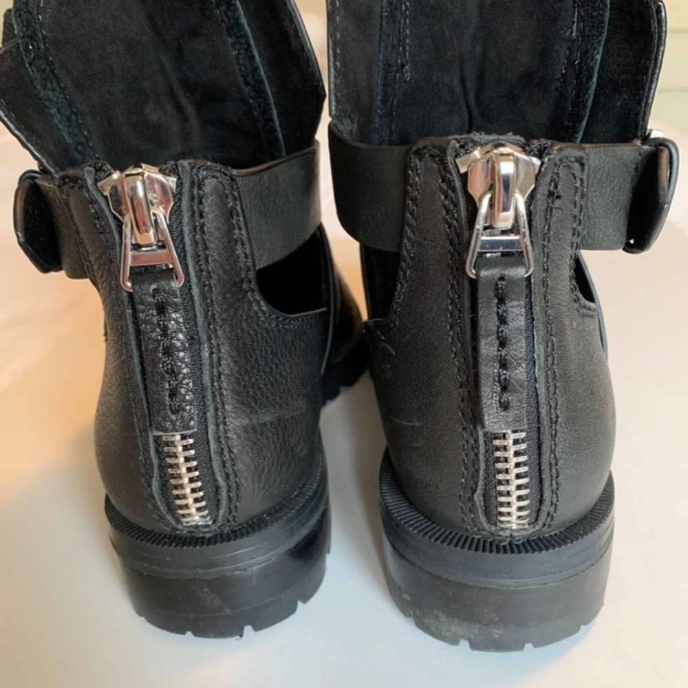 Dolce Vita Boots sz 6.5 - Picture 4 of 4
